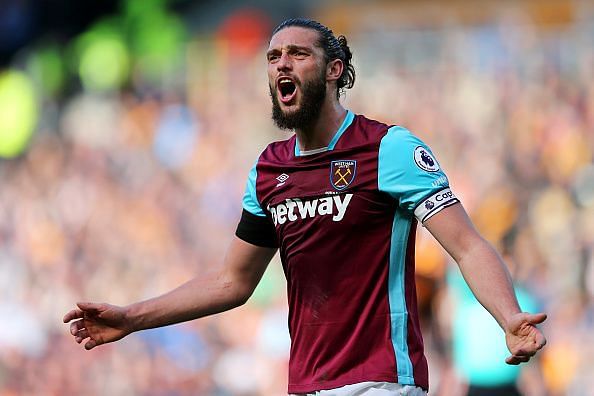 Hull City v West Ham United - Premier League